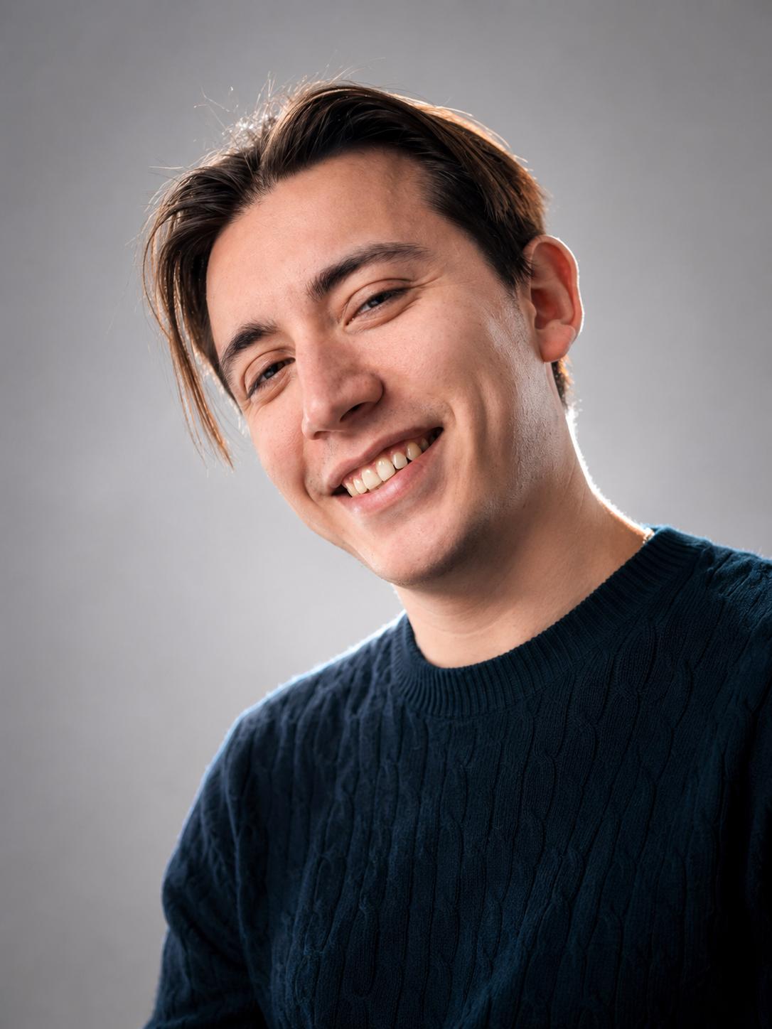 Lorenzo Sesini